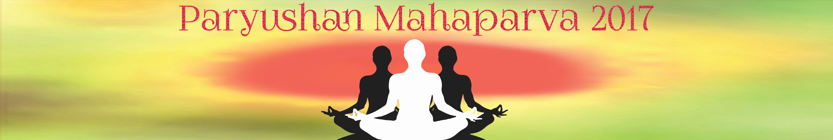 Paryushan 2017
